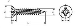 screw-DIN7982