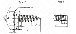screw-DIN7983